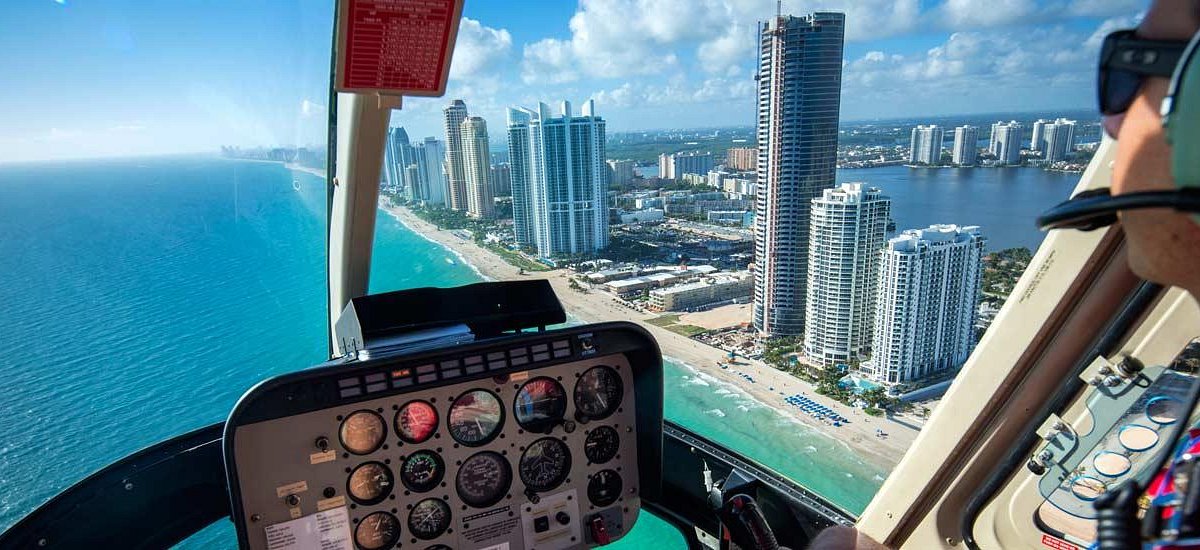 Miami Helicopter Inc - All You Need to Know BEFORE You Go