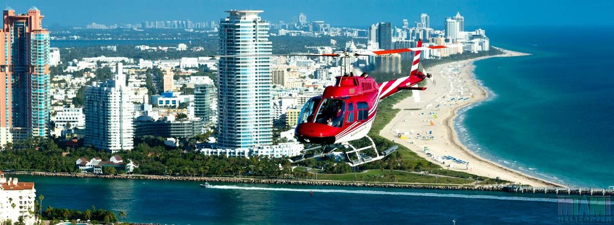 Miami Helicopter Inc - All You Need to Know BEFORE You Go