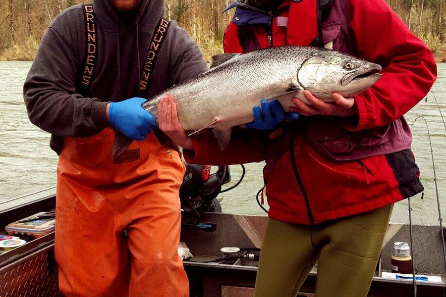 Get Hooked NW image