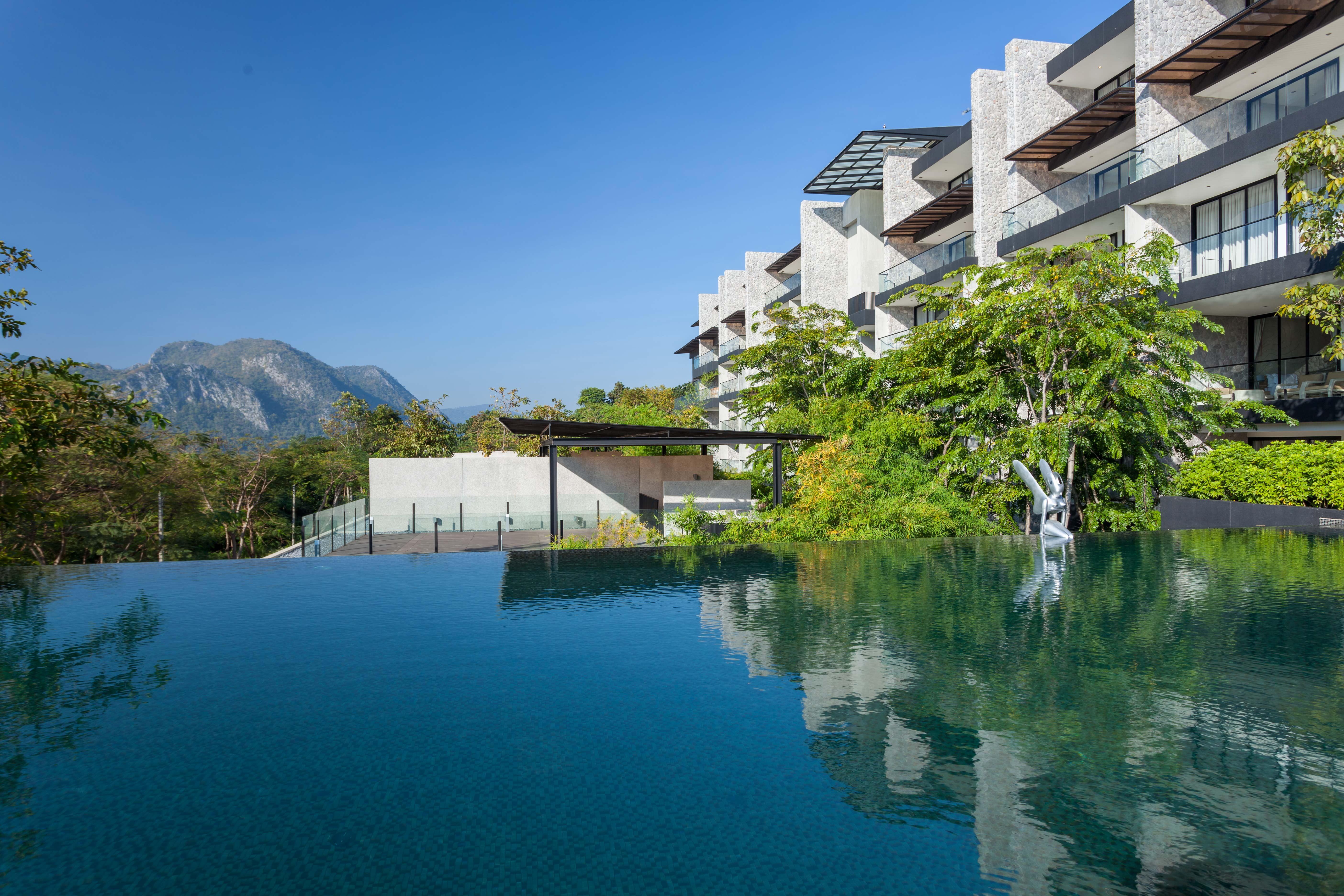 Hotel photo 5 of Botanica Khao Yai.