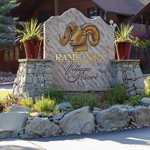 Rams Horn Village Resort