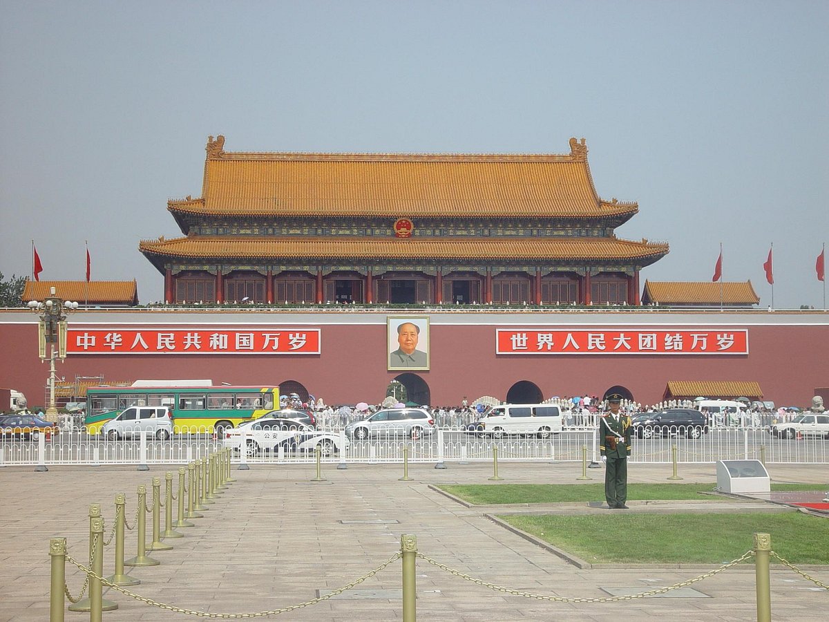 YesTrips Beijing - All You Need to Know BEFORE You Go
