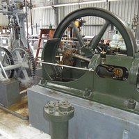 Engine Room 8