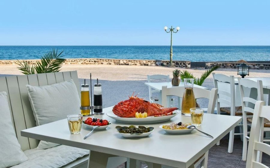 Savvas... Popeye tavern