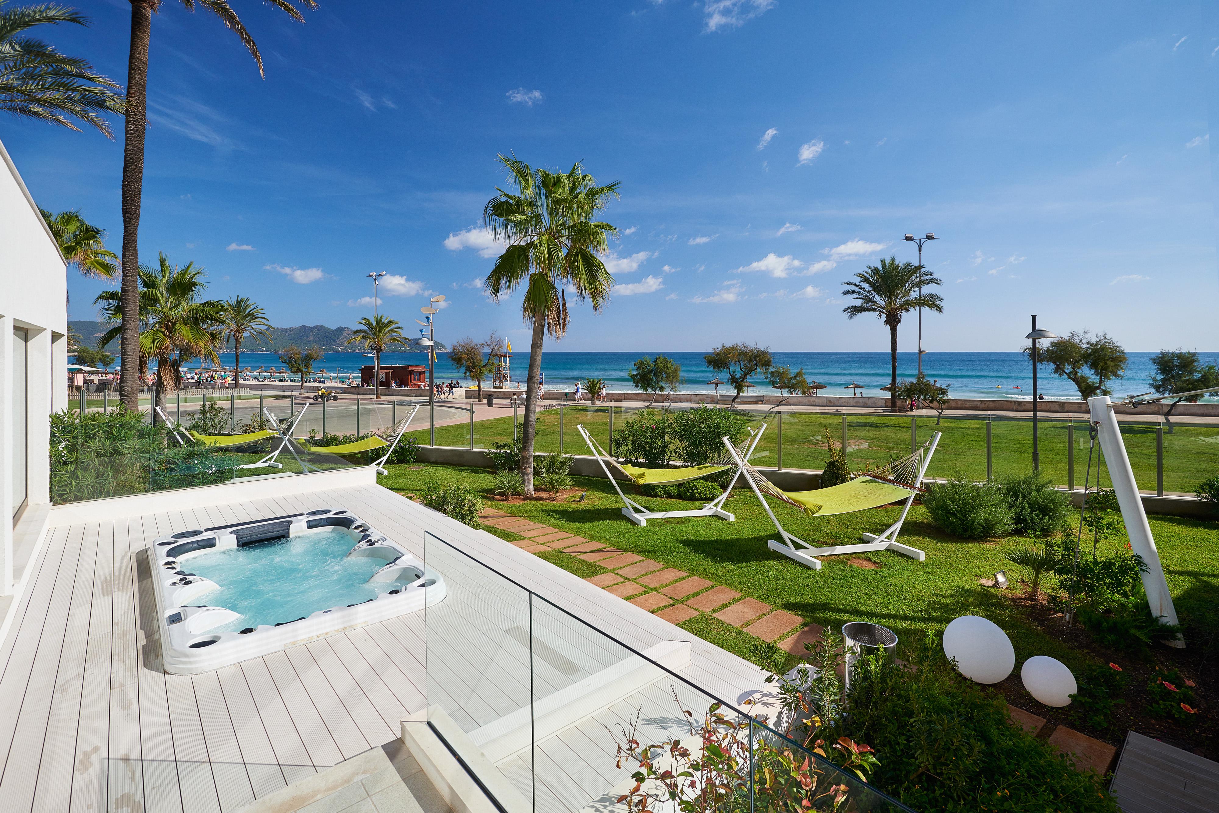 Hotel photo 42 of Protur Playa Cala Millor Hotel.