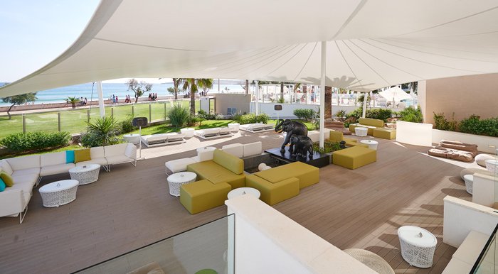 Imagen 21 de Protur Playa Cala Millor Hotel