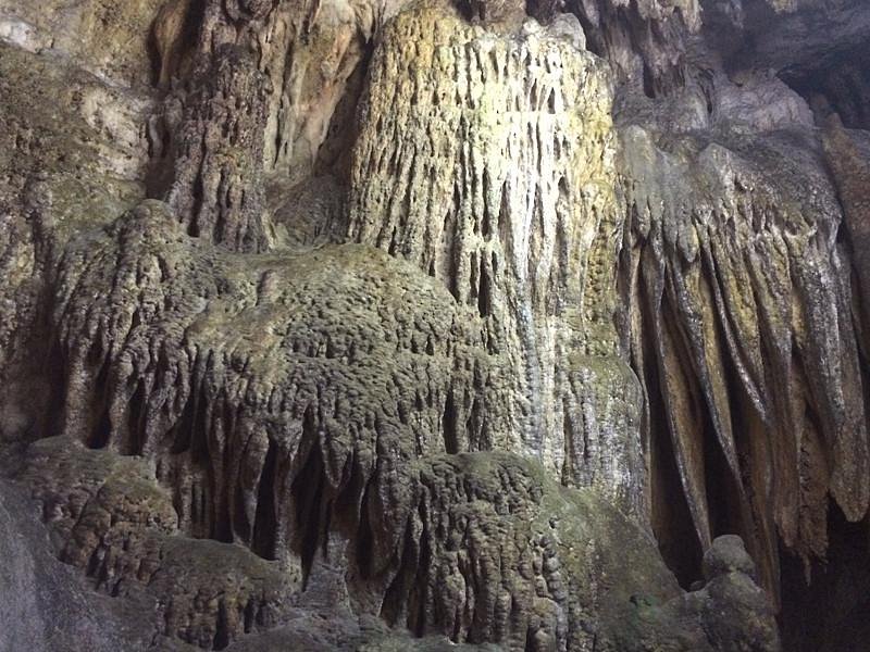 Khao Kob Cave image