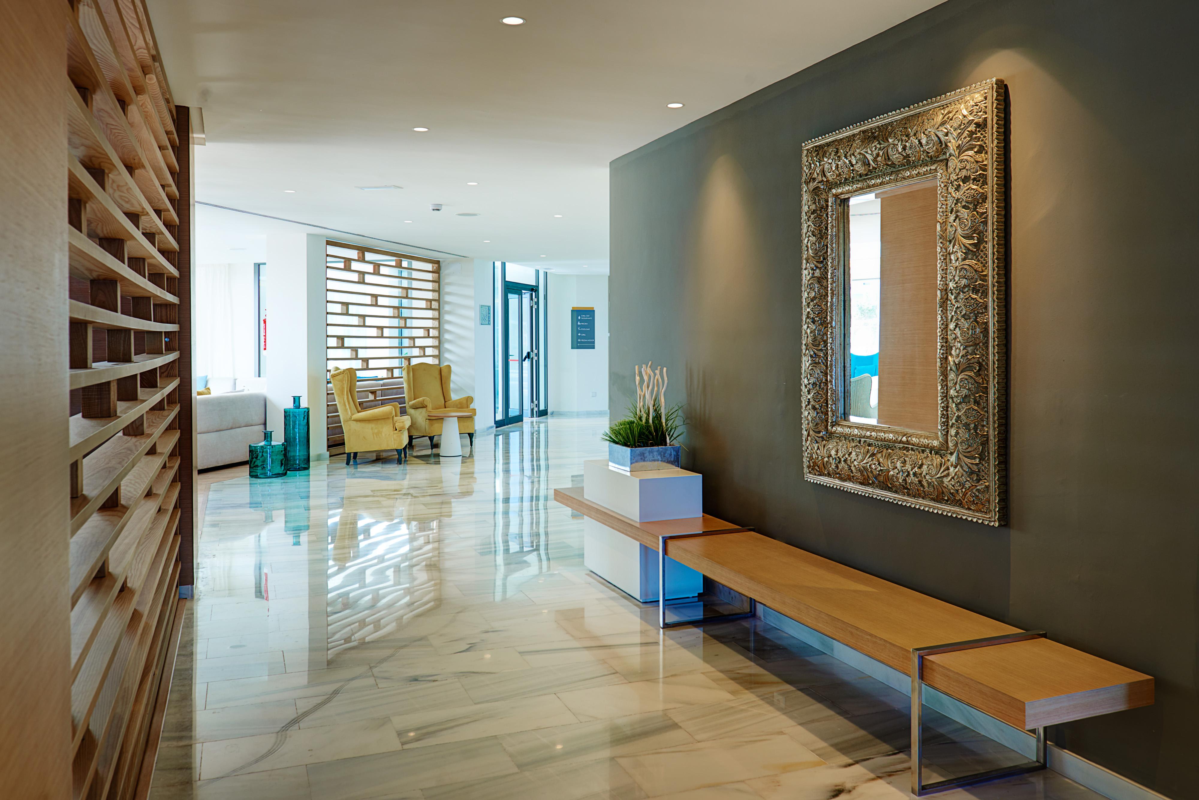 Hotel photo 39 of Protur Playa Cala Millor Hotel.