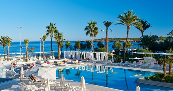 Imagen 9 de Protur Playa Cala Millor Hotel