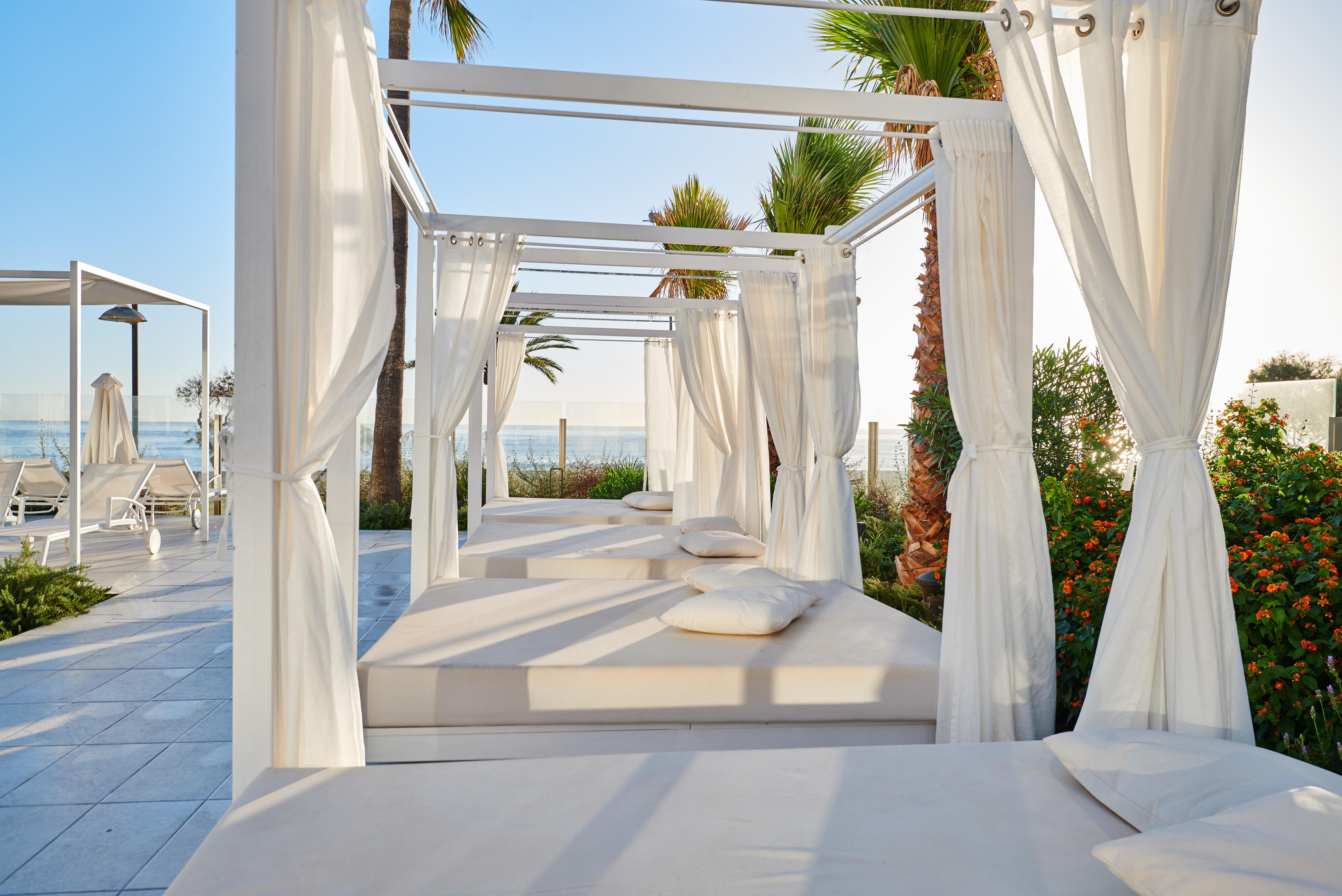 Hotel photo 43 of Protur Playa Cala Millor Hotel.