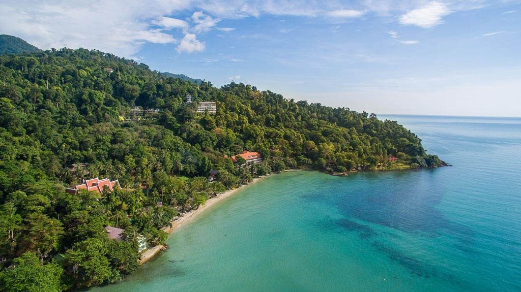 Sea view Resort Koh Chang