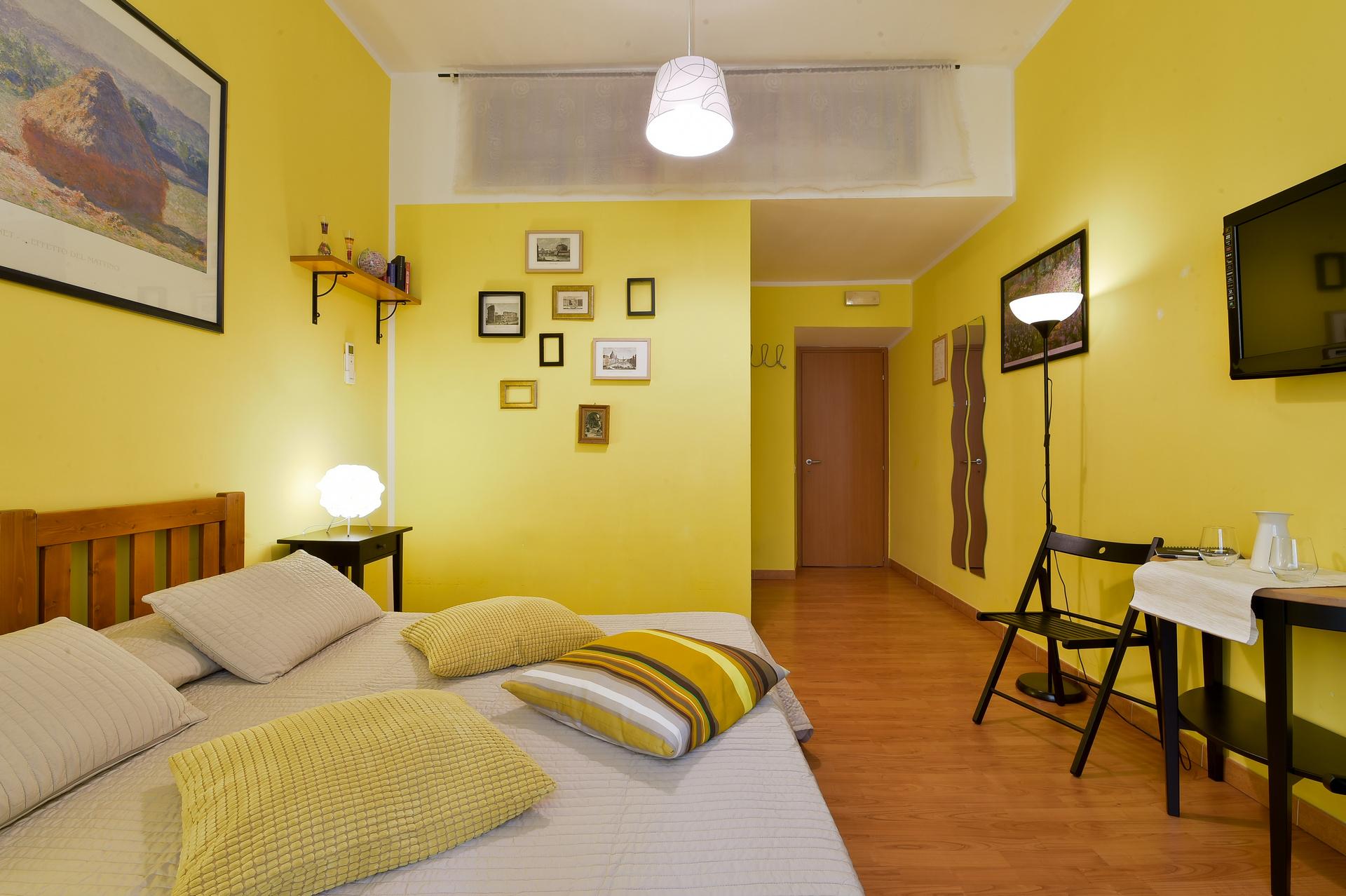 ROME VATICAN B&B (Roma): Prezzi E Recensioni (2024)