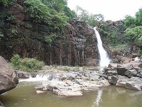 nandurbar district tourist places