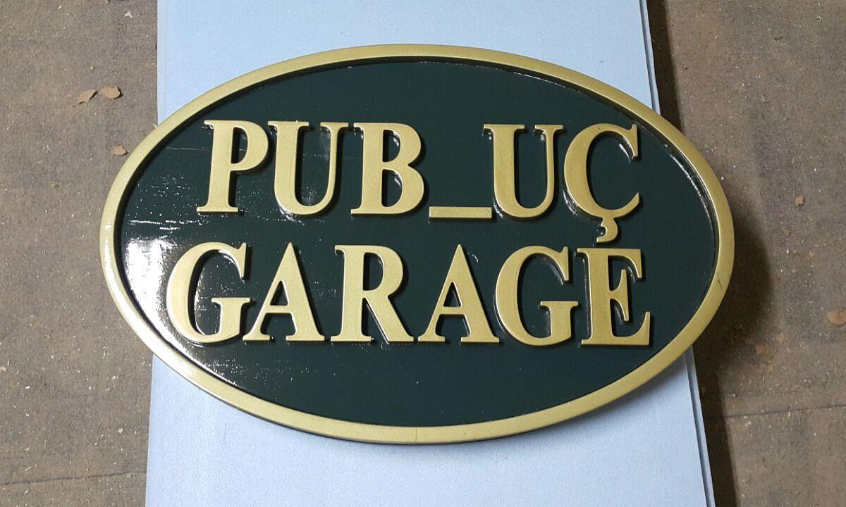 Pub uc