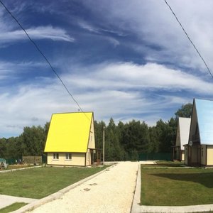 База отдыха Перемиловы горы, Наши 5 номеров.