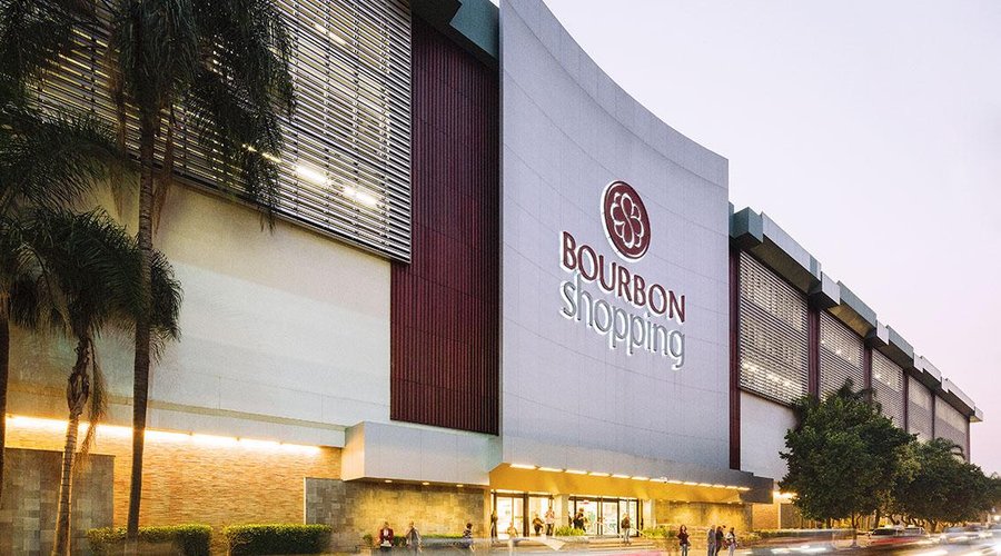 Sorbojon Shopping Mall