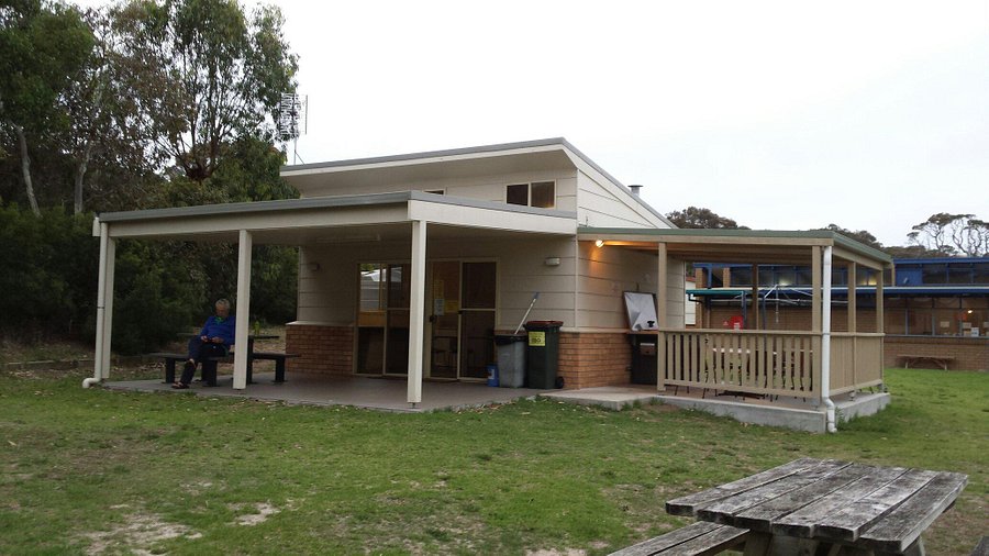 KYWONG CARAVAN PARK: 2021 Reviews (Nelson) - Photos of Campground