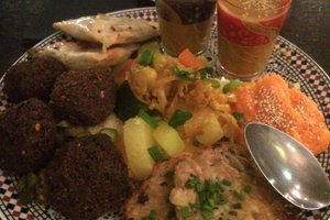 Eten