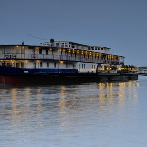 The Boat