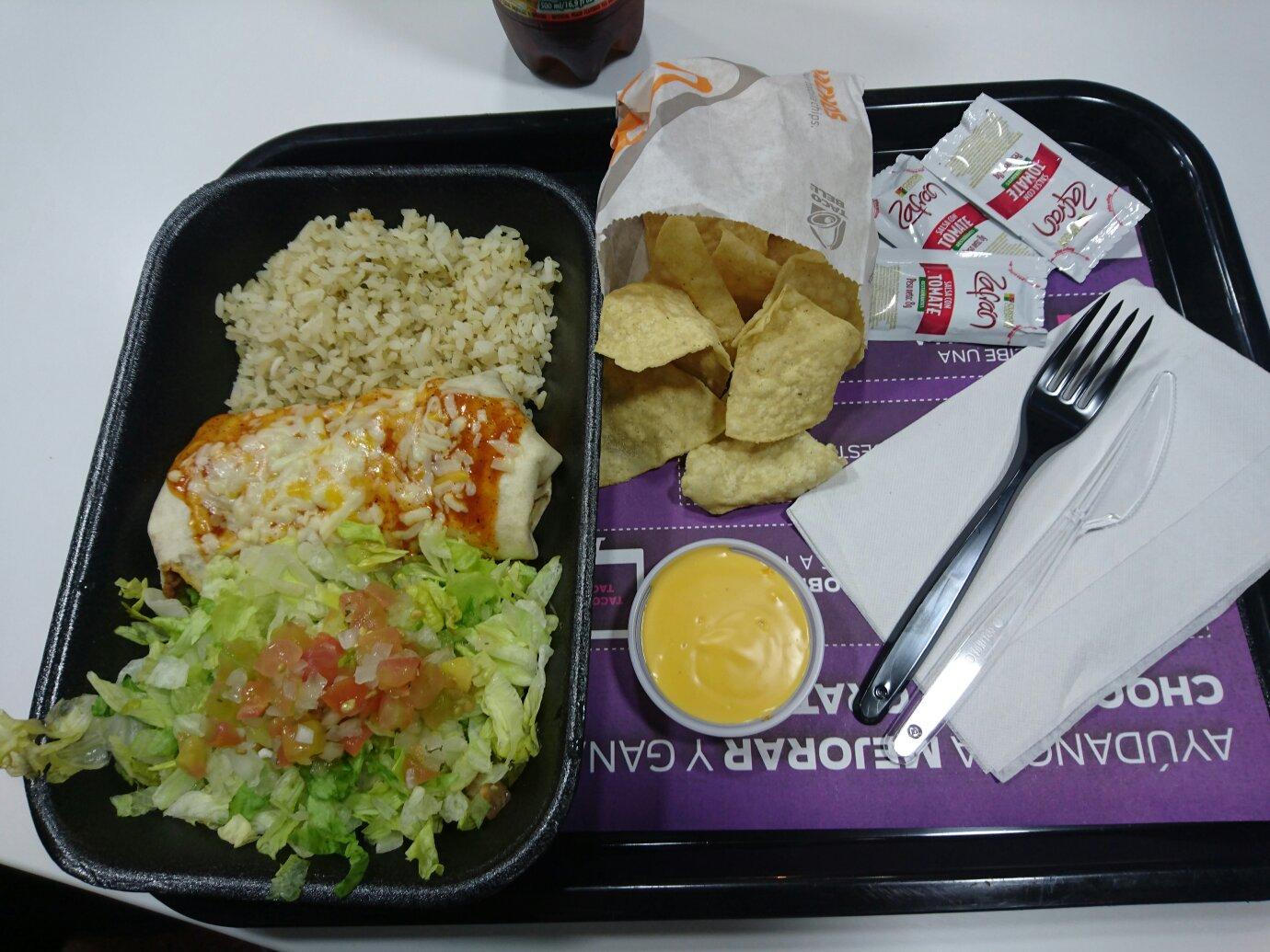 TACO BELL, Bogota - Cll 72 # 10 - 34. Local 404 - Restaurant Reviews,  Photos & Phone Number - Tripadvisor