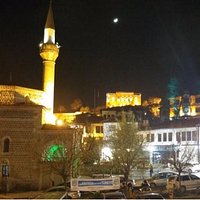 Safranbolu Eski Çarşı-Meydan