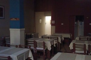 Comedor