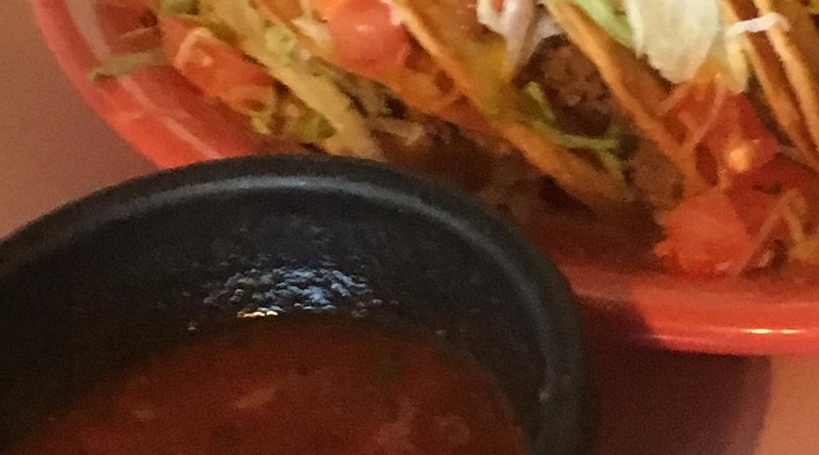 Tafolino's Mexican Restaurant