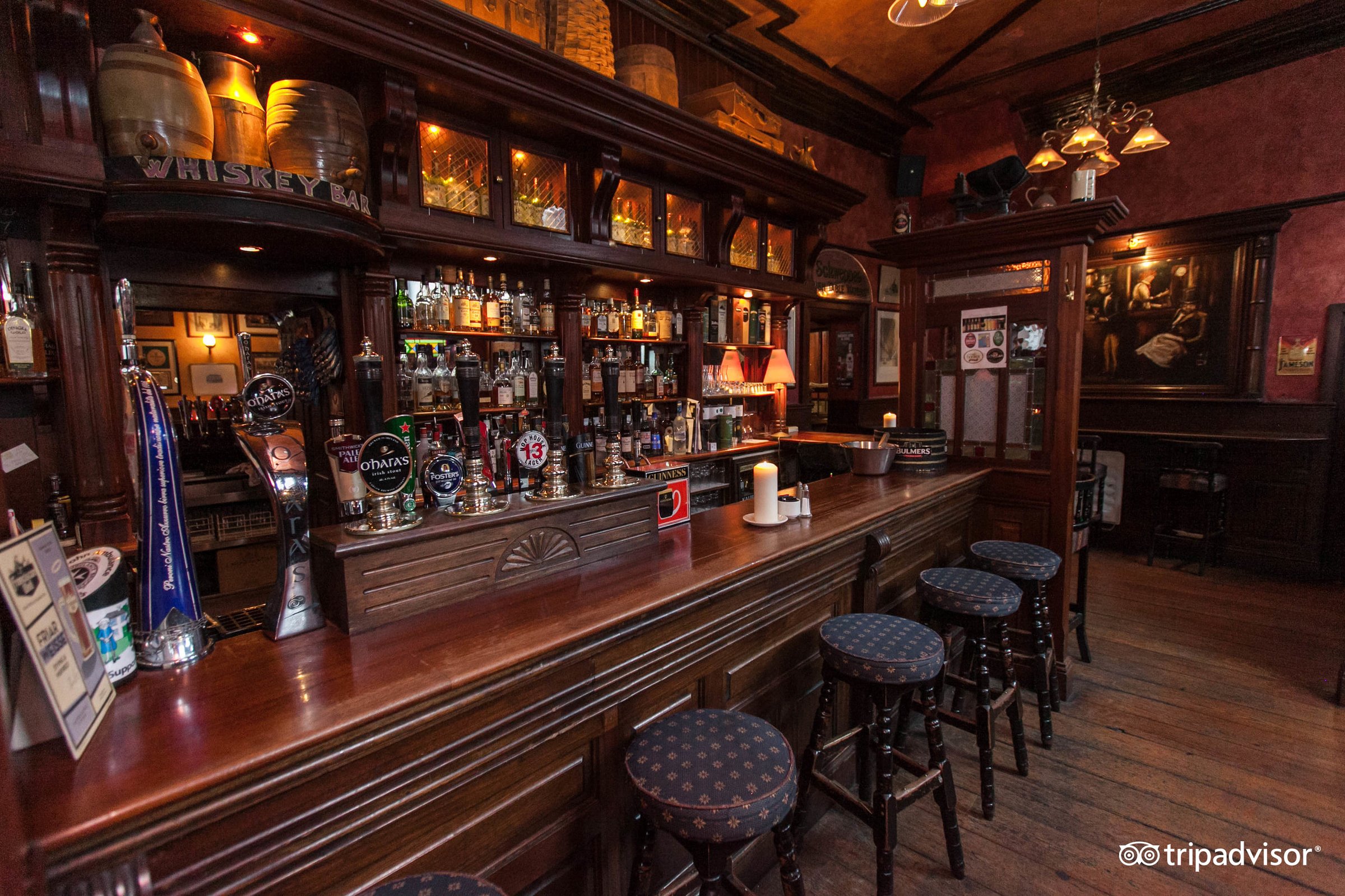 O'NEILLS VICTORIAN PUB & TOWNHOUSE $120 ($̶1̶3̶3̶) - Updated 2022 ...