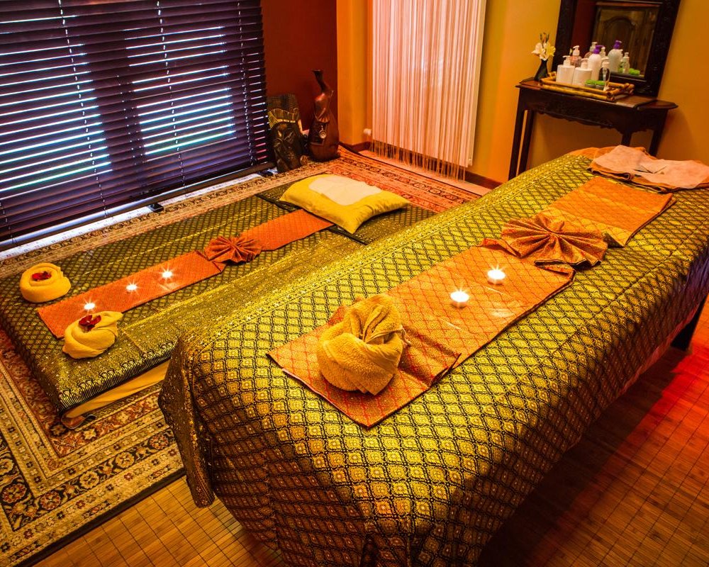 The 10 Best Massage Spas And Wellness Centers In Warsaw 2024 9701