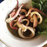 Calamari