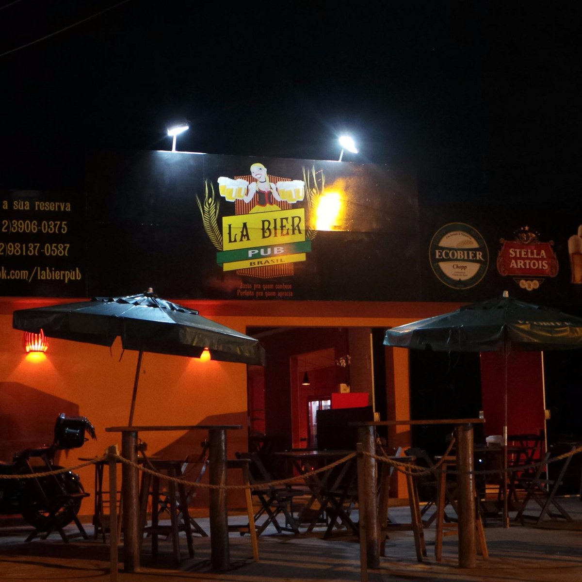 Ponto Xis pub & Bar, Santa Maria - Avaliações de restaurantes