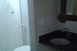Quarto e suíte