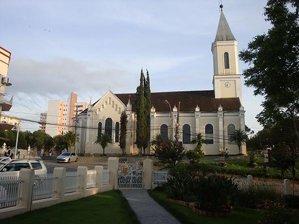 Clube Caça e Tiro Araújo Brusque