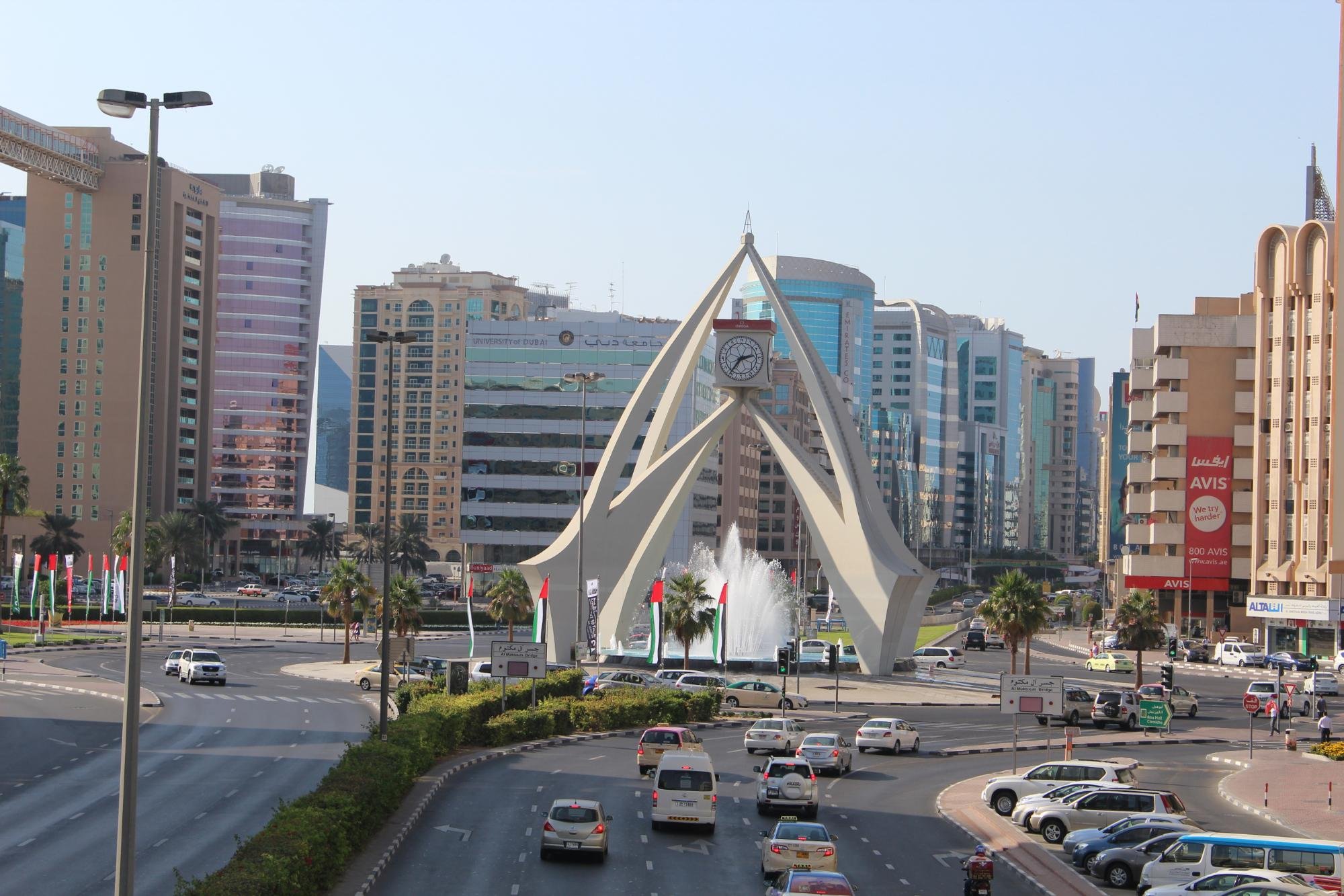 Deira Clock Tower All You Need to Know BEFORE You Go 2024