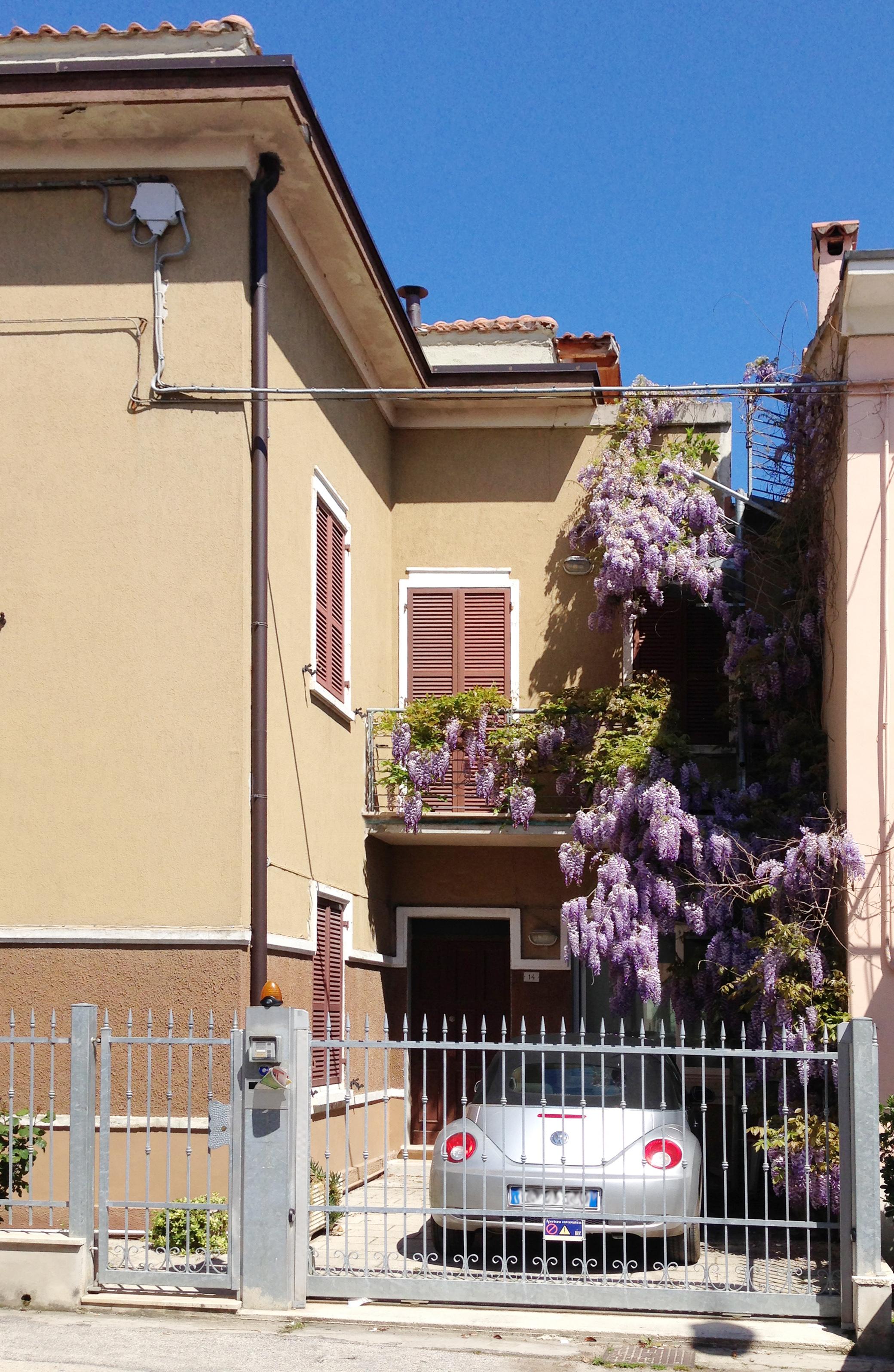 B&B GLICINE - Reviews (Civitanova Marche, Italy)