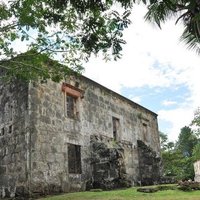 Ruinas de Engombe, Santo Domingo