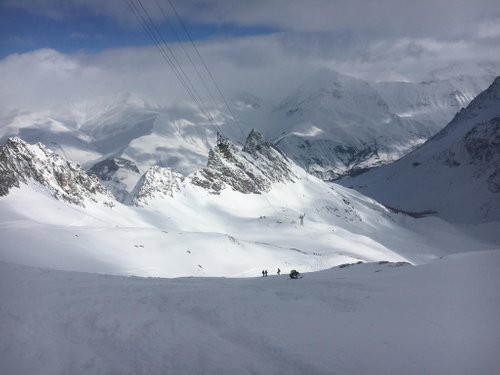 Hautes-Alpes Milky911 review images