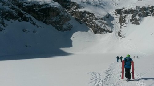 Hautes-Alpes Milky911 review images