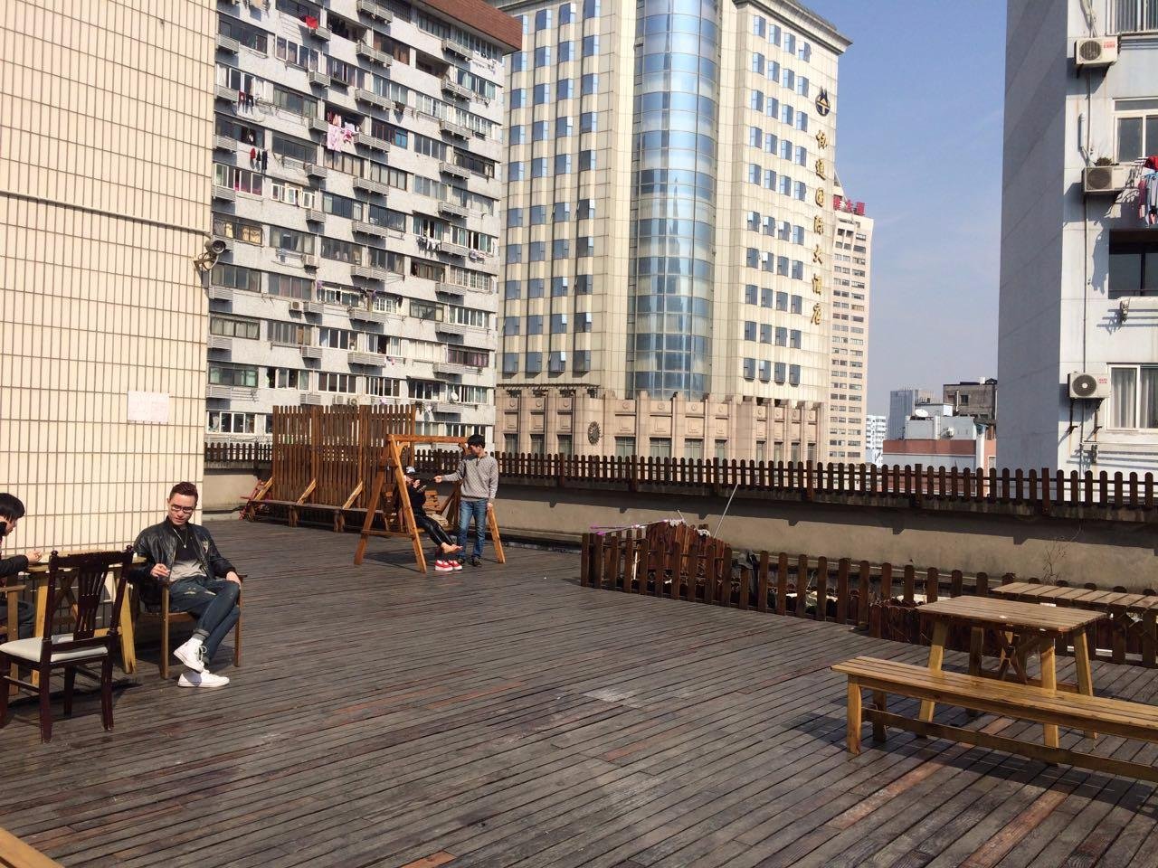 place image