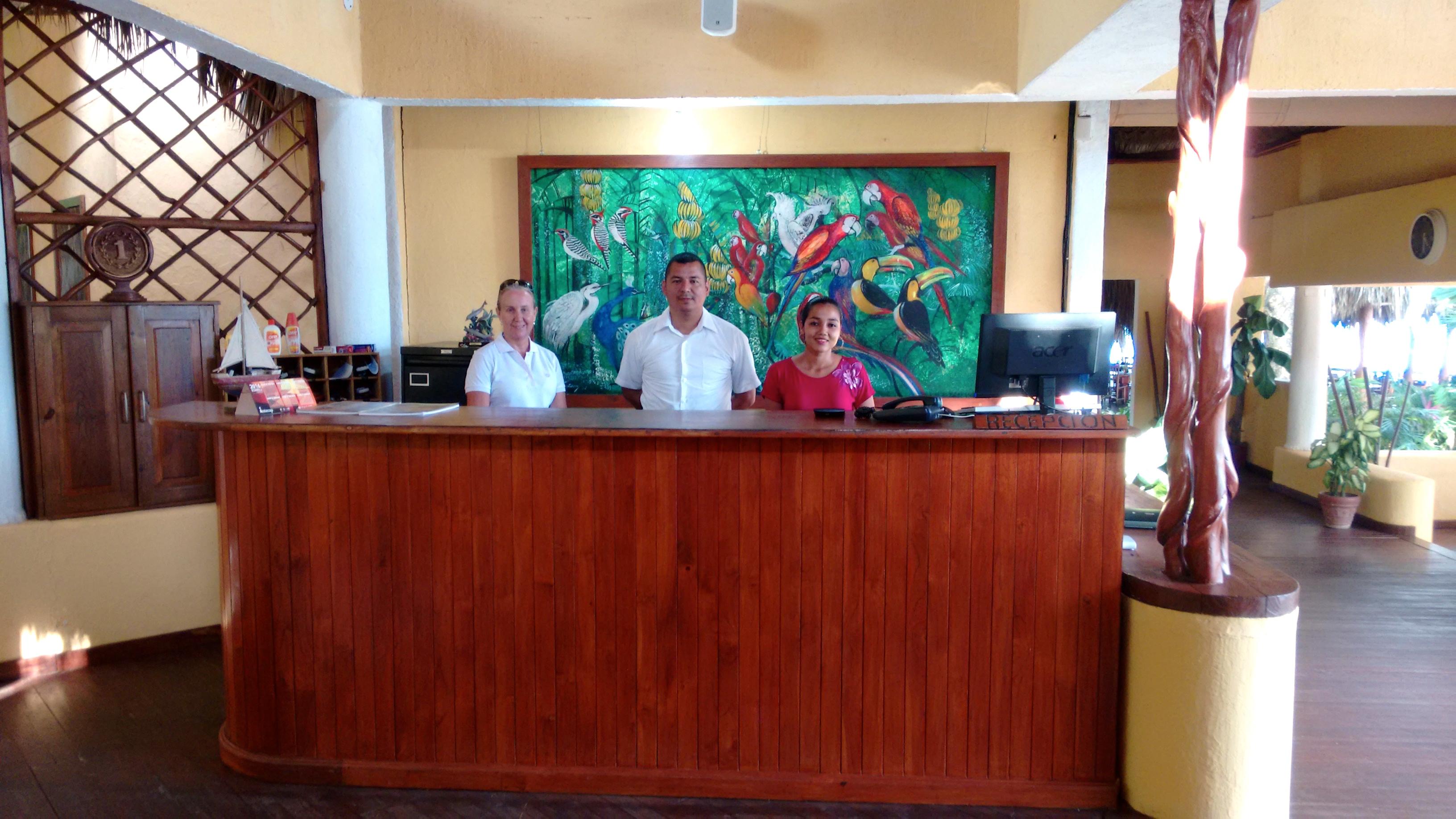 Hotel photo 80 of Banana Palms Hotel Resort & Marina.