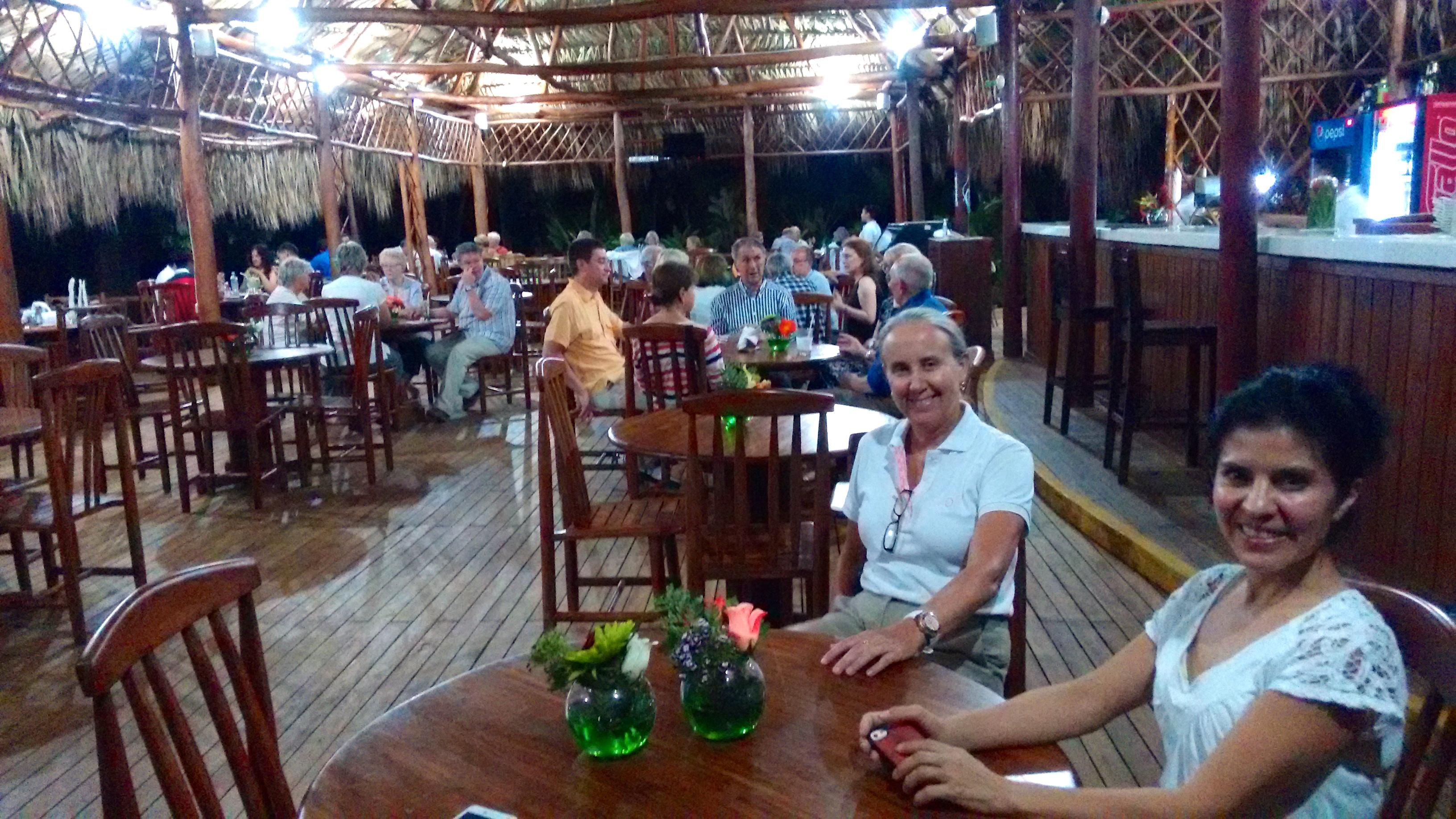 Hotel photo 39 of Banana Palms Hotel Resort & Marina.