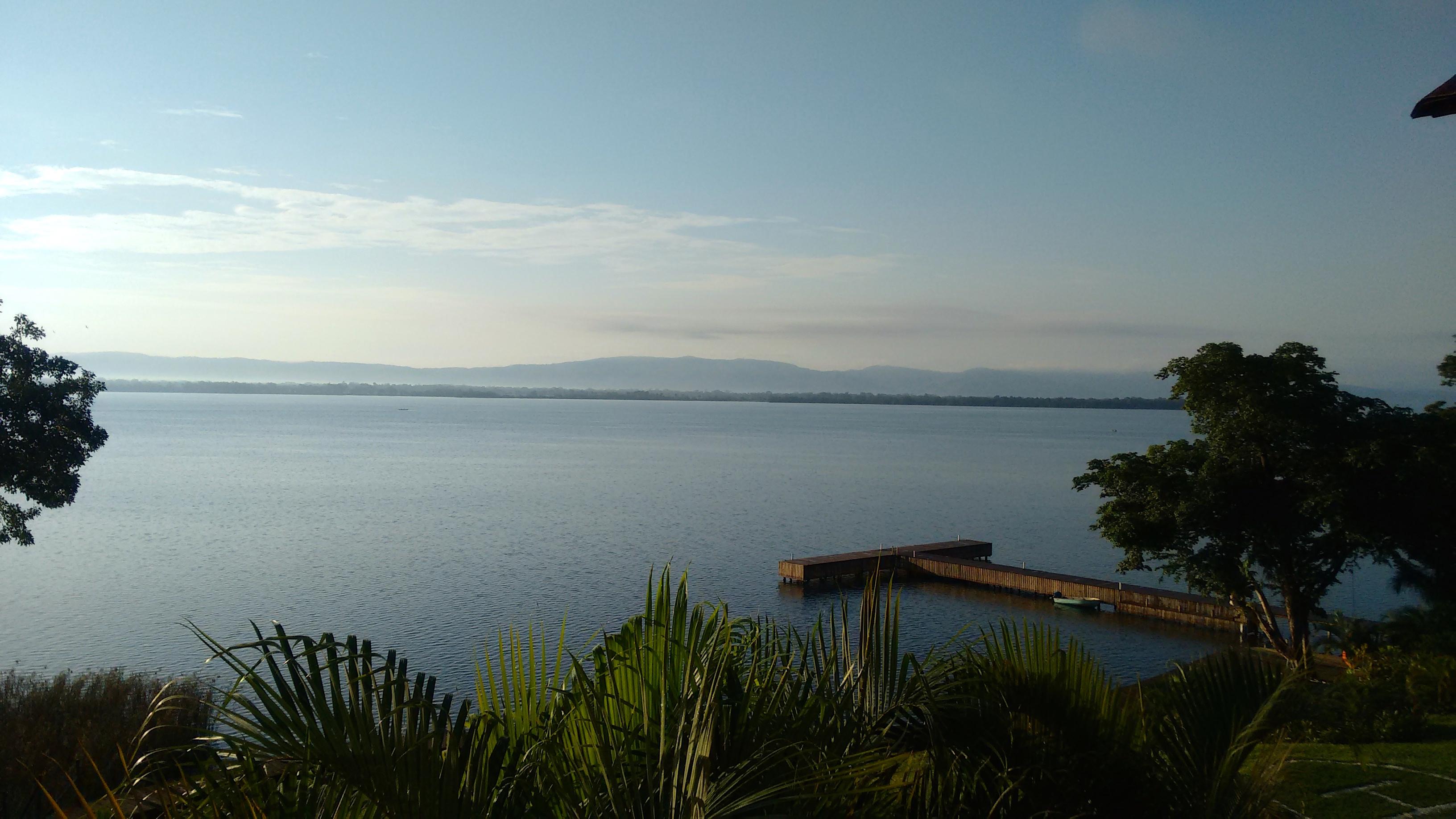 Hotel photo 34 of Banana Palms Hotel Resort & Marina.