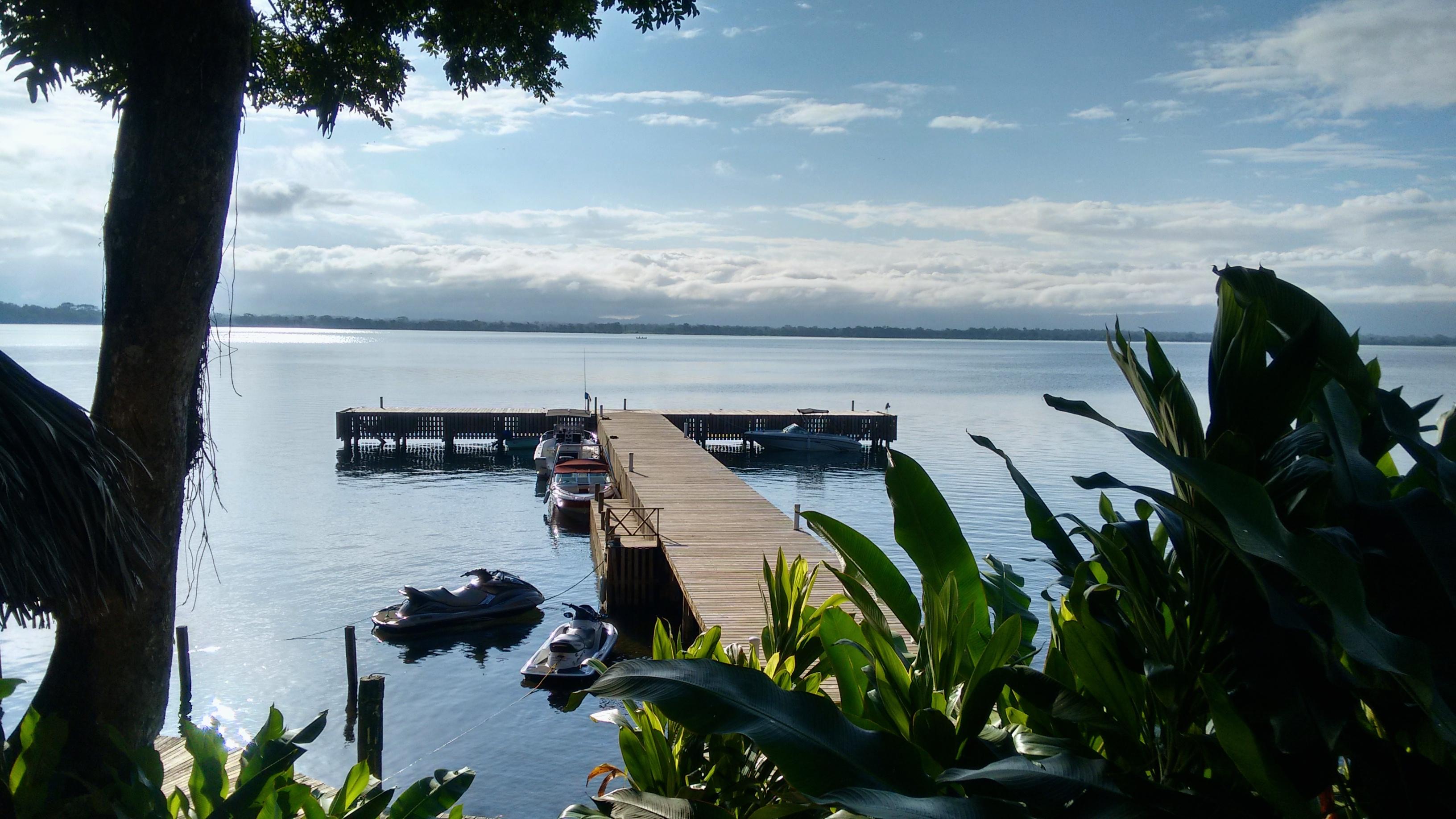 Hotel photo 67 of Banana Palms Hotel Resort & Marina.