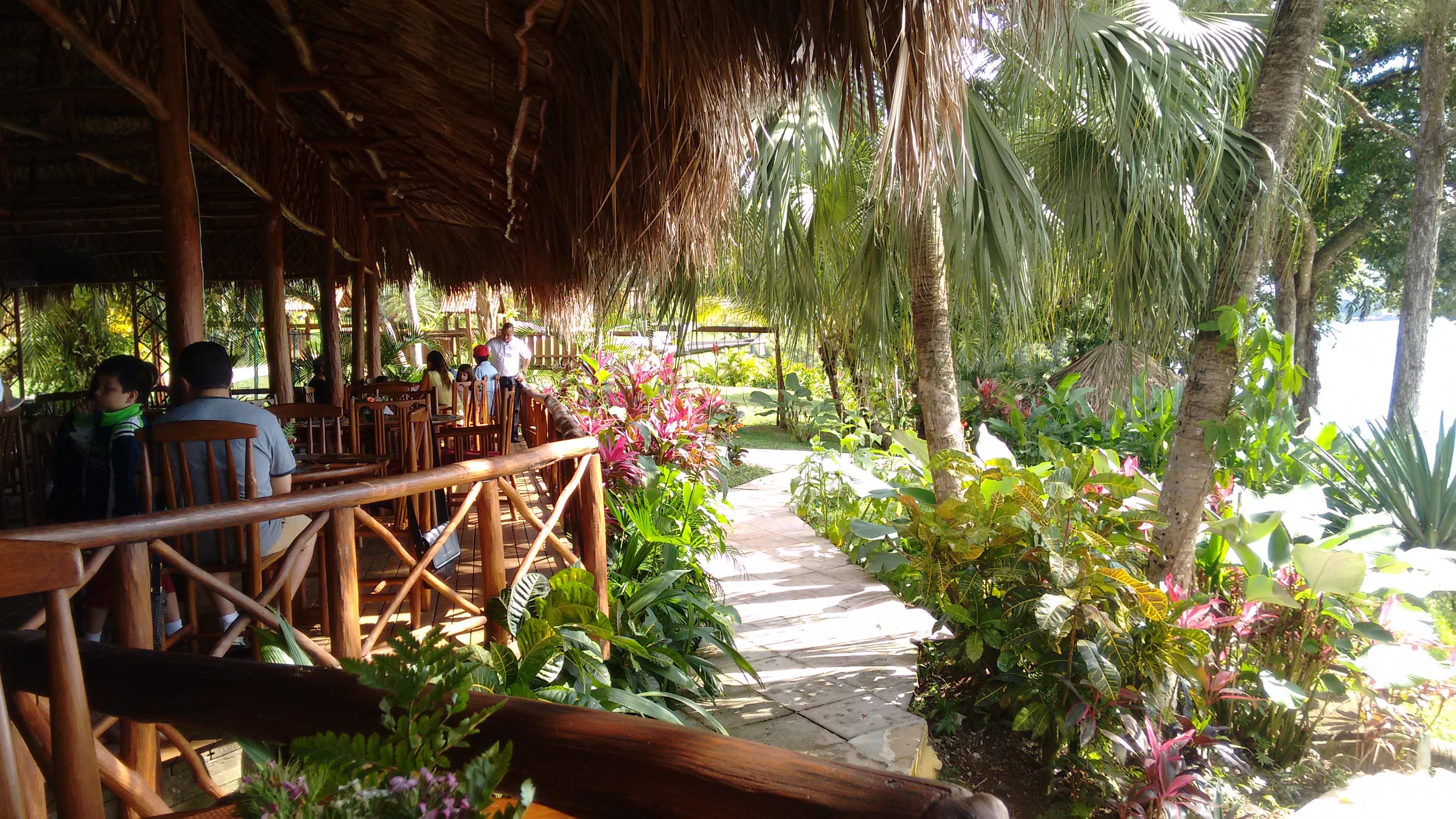 Hotel photo 29 of Banana Palms Hotel Resort & Marina.