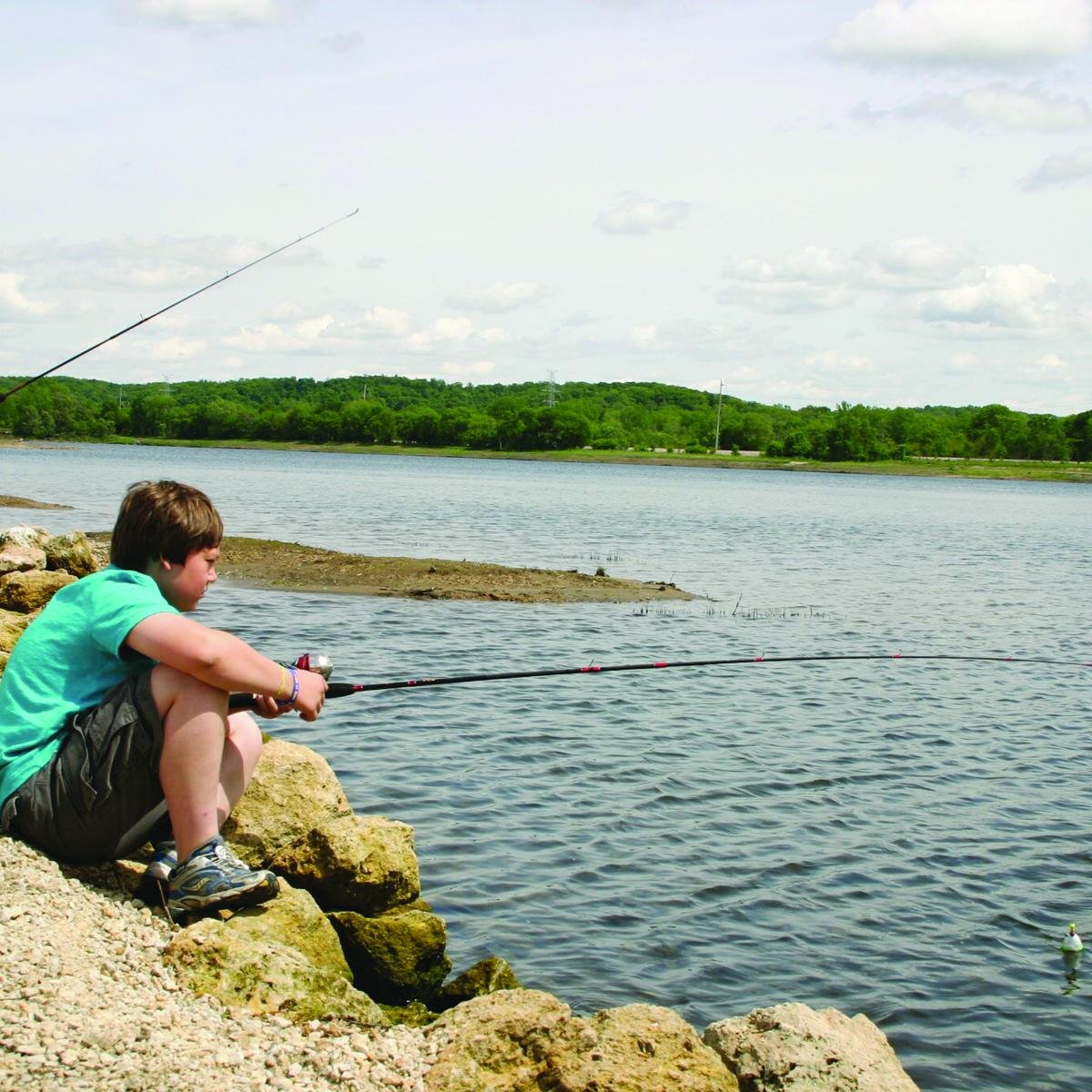 Prarie Park Fishery - All You Need To Know Before You Go (2024)