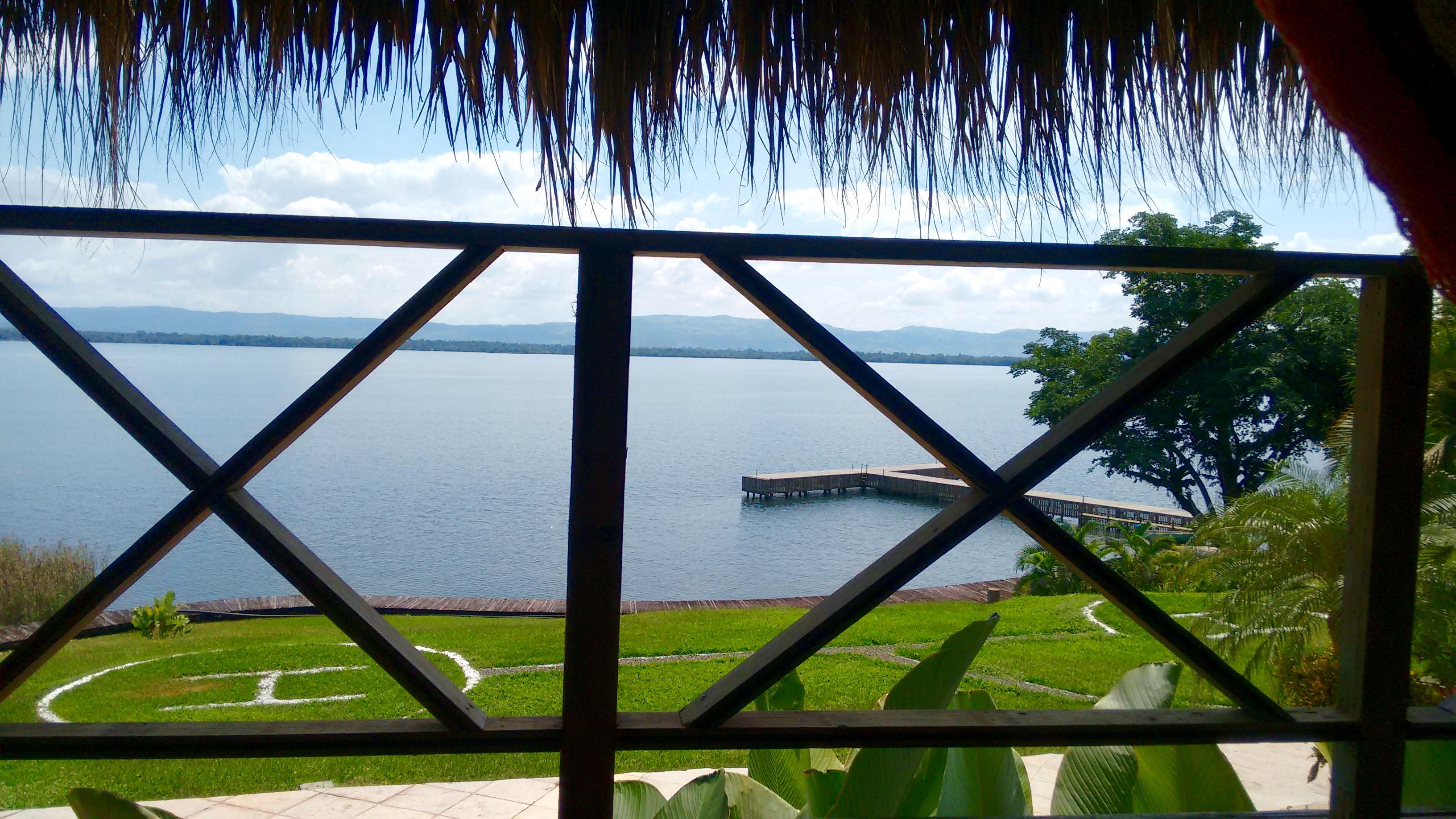 Hotel photo 48 of Banana Palms Hotel Resort & Marina.