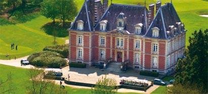 Le château