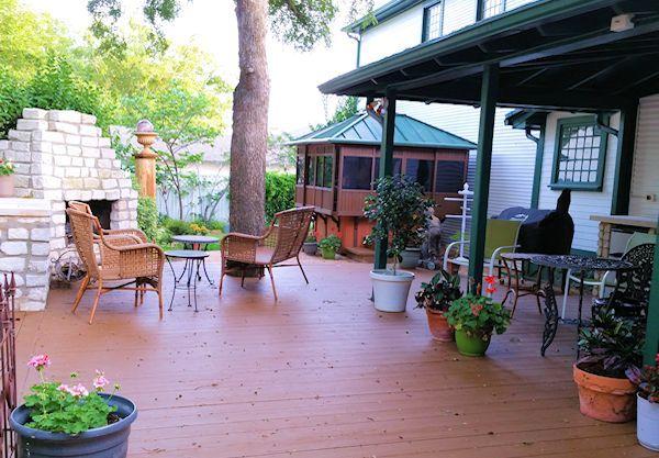 GRANBURY GARDENS BED AND BREAKFAST: 2023 Prices & Reviews (TX) - Photos ...