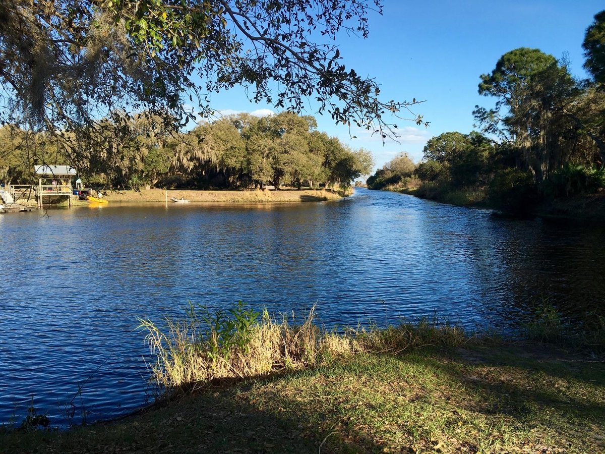 LAKE KISSIMMEE STATE PARK (Lake Wales) - All You Need to Know BEFORE You Go