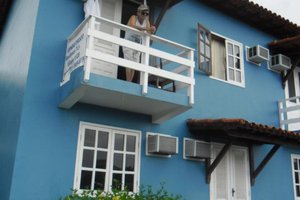 Quarto e suíte